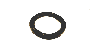 View Wheel Seal. Axle. Oil Seal (Front, Outer). Full-Sized Product Image 1 of 10